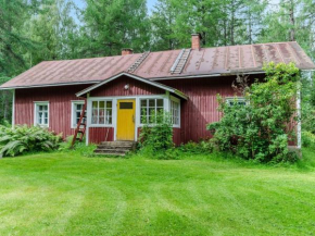 Holiday Home Cjoe120 Valtimo